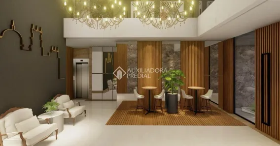 Apartamento com 1 Quarto à venda, 73m² no Capão da Canoa, Capão da Canoa