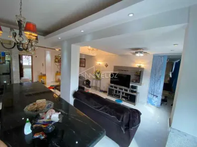 Apartamento com 1 Quarto à venda, 80m² no Centro, Rio de Janeiro