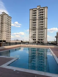 Apartamento com 2 Quartos para alugar, 57m² no Parque Emília, Sumaré