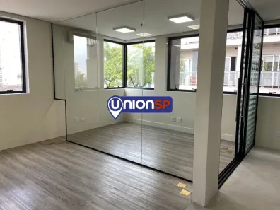 Sala Comercial para venda ou aluguel, 66m² no Aclimação, São Paulo