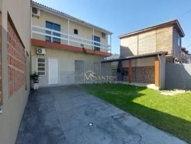 Casa com 2 Quartos à venda, 110m² no Ingleses do Rio Vermelho, Florianópolis