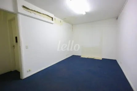 Sala Comercial para alugar, 100m² no Vila Nova Conceição, São Paulo