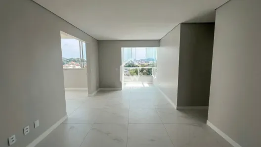 Cobertura com 2 Quartos à venda, 126m² no Saguaçu, Joinville