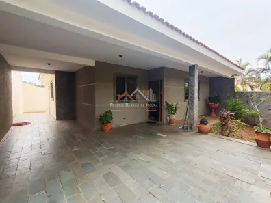 Casa com 3 Quartos à venda, 240m² no Parque das Cerejeiras, Presidente Prudente