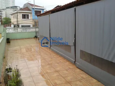 Casa com 4 Quartos à venda, 240m² no Jardim Carlu, São Paulo