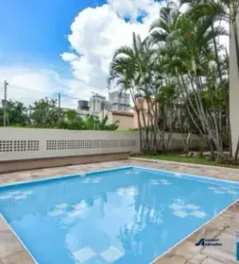Apartamento com 2 Quartos à venda, 51m² no Vila Pompéia, São Paulo