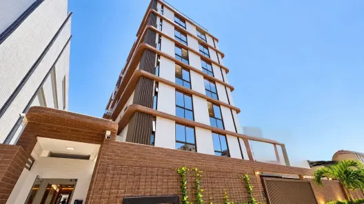 Apartamento com 2 Quartos à venda, 63m² no Bessa, João Pessoa