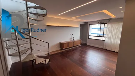 Cobertura com 4 Quartos à venda, 241m² no Pituba, Salvador