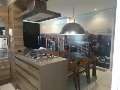 Apartamento com 2 Quartos à venda, 72m² no Agronômica, Florianópolis