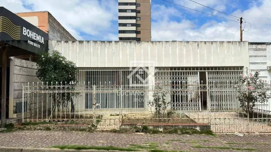 Imóvel Comercial com 4 Quartos à venda, 250m² no Recreio, Vitória da Conquista