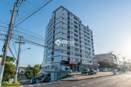 Apartamento com 2 Quartos à venda, 95m² no Jansen, Gravataí