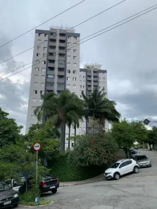 Apartamento com 2 Quartos à venda, 60m² no Vila Antônio, São Paulo