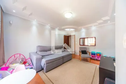 Casa com 4 Quartos à venda, 180m² no Jardim do Estádio, Santo André