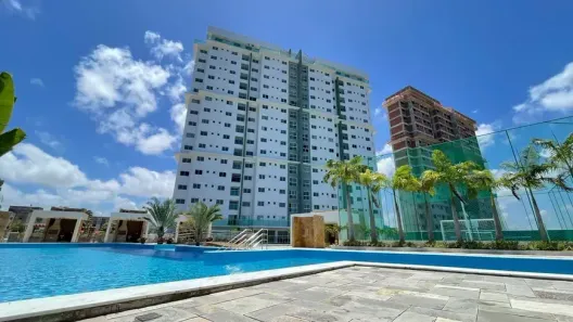 Apartamento com 3 Quartos à venda, 90m² no Neópolis, Natal