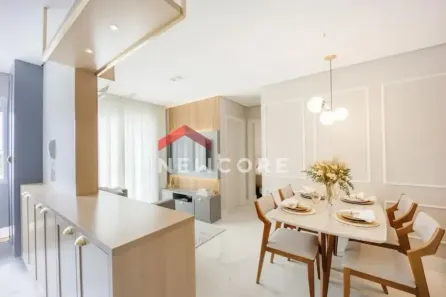 Apartamento com 2 Quartos à venda, 52m² no Chácara Alvorada, Indaiatuba