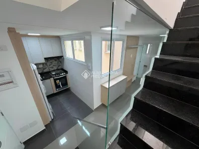 Cobertura com 2 Quartos à venda, 84m² no Campestre, Santo André