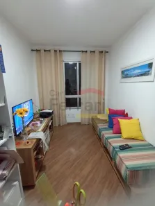 Apartamento com 1 Quarto à venda, 34m² no Luz, São Paulo