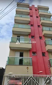 Apartamento com 2 Quartos à venda, 53m² no Vila Salete, São Paulo