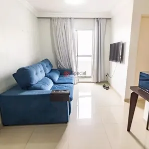 Apartamento com 2 Quartos à venda, 49m² no Vila Formosa, São Paulo