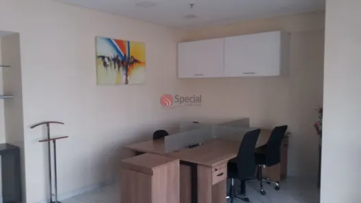 Sala Comercial à venda, 41m² no Tatuapé, São Paulo