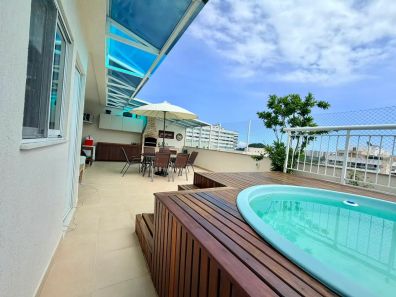 Apartamento com 3 Quartos à venda, 158m² no Barra da Tijuca, Rio de Janeiro