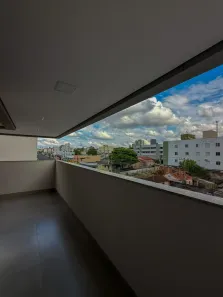 Apartamento com 3 Quartos à venda, 83m² no Santa Mônica, Uberlândia