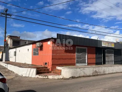 Sala Comercial à venda, 400m² no Pitimbu, Natal