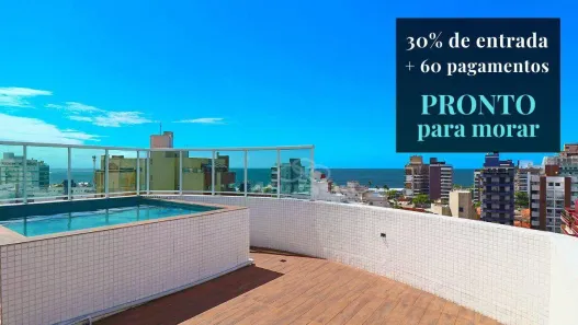 Cobertura com 3 Quartos à venda, 270m² no Guaratuba, Guaratuba