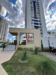 Apartamento com 2 Quartos à venda, 61m² no Vila Nossa Senhora do Bonfim, São José do Rio Preto