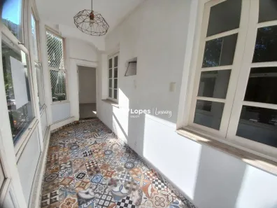 Apartamento com 2 Quartos à venda, 136m² no Lagoa, Rio de Janeiro
