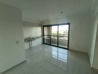 Apartamento com 3 Quartos à venda, 68m² no Setor Criméia Oeste, Goiânia