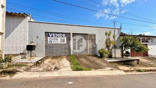 Casa com 4 Quartos à venda, 91m² no Conjunto Ouricurí, Rio Branco
