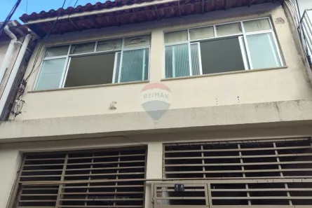 Casa com 2 Quartos à venda, 85m² no Vida Nova, Lauro de Freitas