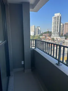 Apartamento com 1 Quarto à venda, 28m² no Butantã, São Paulo