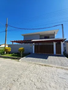 Casa com 5 Quartos à venda, 264m² no Areal, Araruama