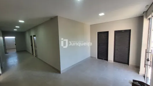 Sala Comercial para alugar, 30m² no Vila Rezende, Piracicaba