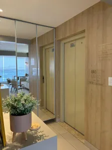 Apartamento com 3 Quartos para alugar, 113m² no Jardim Goiás, Goiânia
