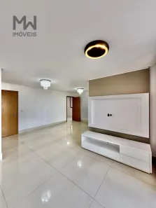 Apartamento com 4 Quartos à venda, 125m² no Jundiaí, Anápolis
