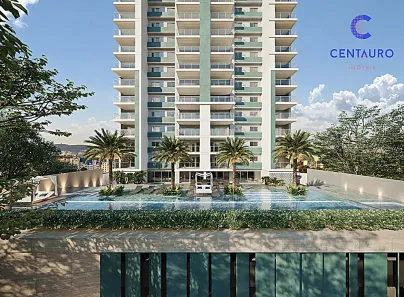 Apartamento com 2 Quartos à venda, 86m² no Centro, Juiz de Fora