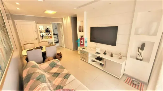 Apartamento com 3 Quartos à venda, 80m² no Recreio dos Bandeirantes, Rio de Janeiro