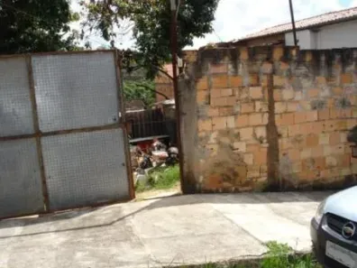 Lote/Terreno à venda, 360m² no Caiçaras, Belo Horizonte
