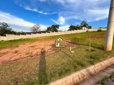 Lote/Terreno à venda, 504m² no Cidade Satélite, Atibaia