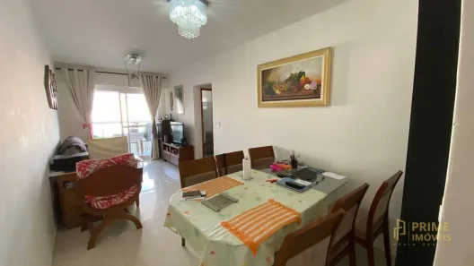 Apartamento com 2 Quartos à venda, 94m² no Guilhermina, Praia Grande