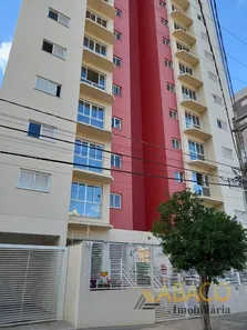 Apartamento com 2 Quartos à venda, 52m² no Jardim Lutfalla, São Carlos