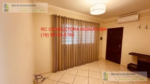 Casa com 2 Quartos à venda, 130m² no Jardim Hubert, Indaiatuba