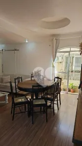 Apartamento com 3 Quartos à venda, 97m² no Botafogo, Rio de Janeiro