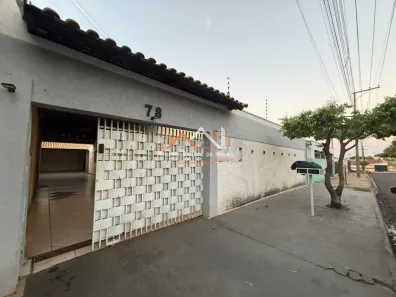 Casa com 2 Quartos à venda, 180m² no Jardim Vila Real, Presidente Prudente