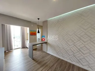 Apartamento com 2 Quartos à venda, 53m² no Vila Santa Maria, Americana