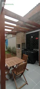 Apartamento com 2 Quartos à venda, 32m² no Vila Monumento, São Paulo