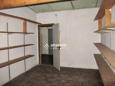 Sala Comercial para alugar, 23m² no Centro Histórico, Porto Alegre